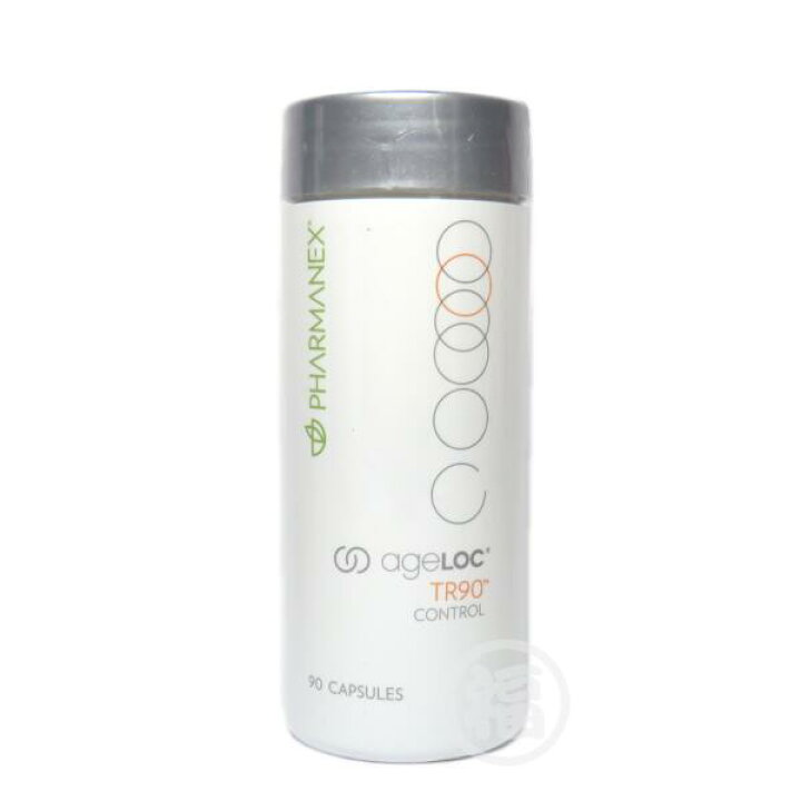 楽天市場】ニュースキン ageLOC TR90 コントロール CONTROL NU SKIN  