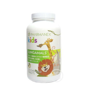 �j���[�X�L���@�W�����K�}���Y �`���[���u���@jungamals chewable�@�T�v�������g�@�r�^�~���@�ܖ������F2025�N1��18���@NU SKIN