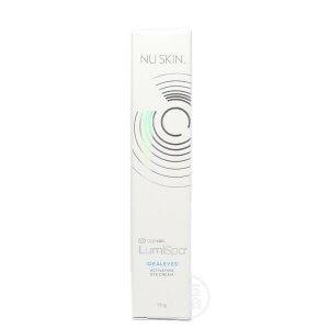 �j���[�X�L���@ageLOC�@���~�X�p�@�A�C�f�B�A�� �A�C�Y NU SKIN 15g
