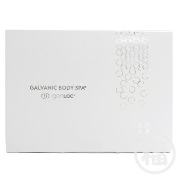 楽天市場】ニュースキン genLOC ガルバニック ボディスパ NU SKIN ※外 