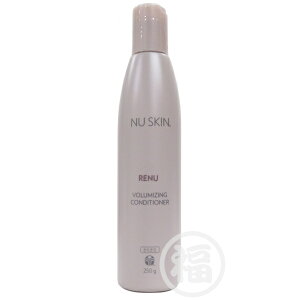�j���[�X�L�� ���j���[ �{�����[�}�C�W���O�@�R���f�B�V���i�[ 250g NU SKIN