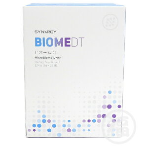 �V�i�W�[�@�r�I�[��DT�@Synergy�@BIOMEDT�@�r�I�[���@DT�i�H���@�ۊܗL�H�i�j �ܖ������F���N�ȏ�@���V�p�b�P�[�W�܂�