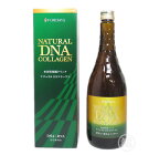 【旧パッケージ】 フォーデイズ 核酸ドリンク ナチュラル DNコラーゲン 720mL（DNA・RNA配合）FORDAYS　賞味期限：半年以上