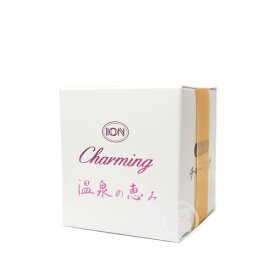 イオン化粧品　チャーミングステージ　（弱油性・エモリエントクリーム）40g