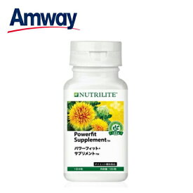 楽天市場 パワーフィット サプリメントの通販