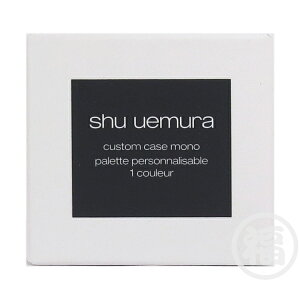 VEEG JX^ P[X 1 shuuemura 䂤pPbgΉ