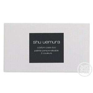 VEEG JX^ P[X 2 shuuemura 䂤pPbgΉ