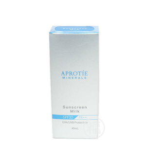 �e�B�G���Y�@�T���X�N���[���~���N�����Ă��~�߁� SPF30 PA++ �k��E�J���_�p�l�@40ml AP