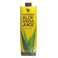 フォーエバー アロエベラジュース 1000ml 1本 （FLP）賞味期限：半年以上 ※パッケージ違い含む
