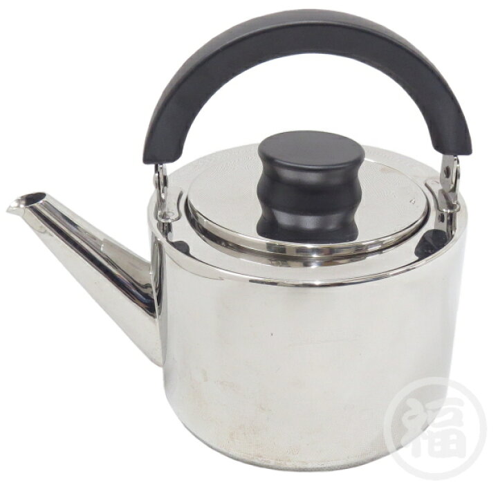 楽天市場】【中古】アムウェイ ケトル やかん Amway キッチン用品 