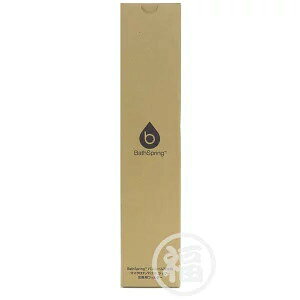 �A���E�F�C BathSpring �o�X���[���򐅊� �}�C�N���i�m�o�u�� �V�����[ �����p�t�B���^�[ Amway