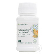 アムウェイ ニュートリ プロバイオ メンタルテクト 30粒　Amway　賞味期限：半年以上　サプリメント ※旧…