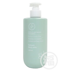 AEFC g&h tbVCgF[ {fB~N 400mL