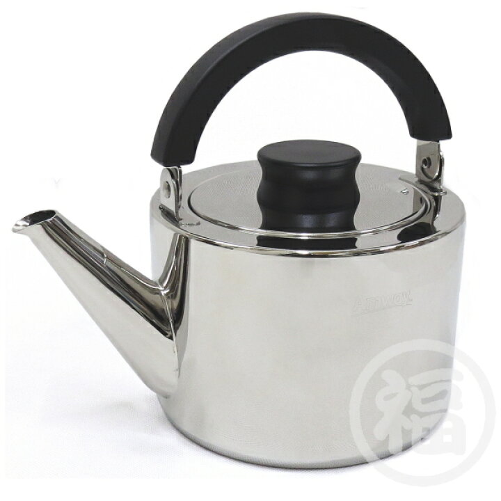 楽天市場】アムウェイ ケトル やかん Amway キッチン用品 : まる福堂 