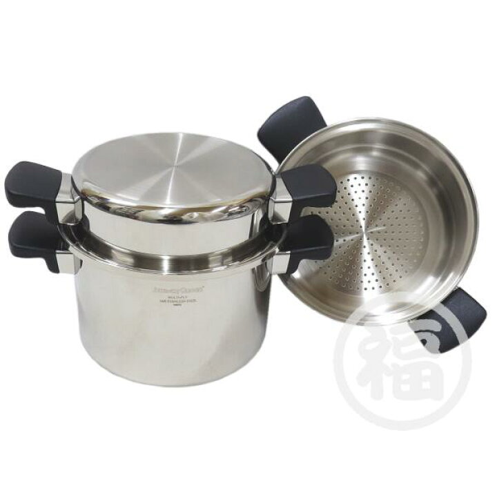 楽天市場】【新品・元箱あり】アムウェイ クィーン 4Lシチューパン  