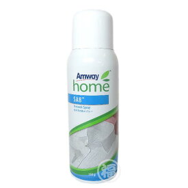 アムウェイ SA8 プリウォッシュ 部分汚れ用スプレー　Amway　日用品