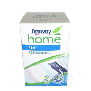 AEFC@SA8 p 3kg@Amway@OJ@pi