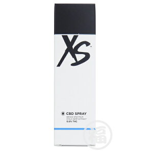 �A���E�F�C XS �V�[�r�B�[�f�B�[ �X�v���[ 60ml�@CBD ���ϐ� Amway