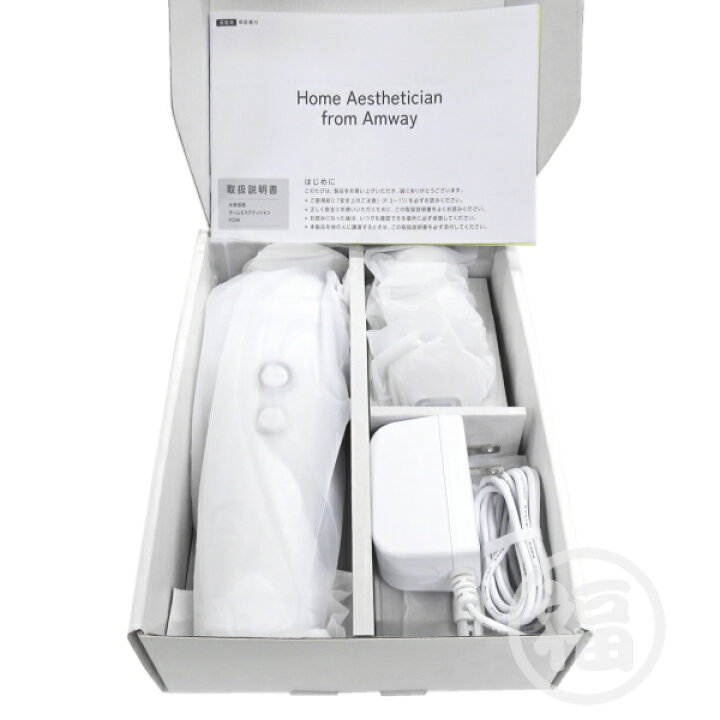 楽天市場】アムウェイ 光美容器 Home Aesthetician From Amway PCHR 