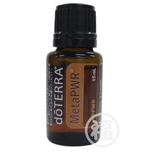 doTERRA �h�e�� ���^PWR 15mL �ܖ������F2028�N5�� ��䂤�p�P�b�g�Ή���