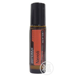 �y���[���I���z doTERRA �h�e�� �I�C�� �A���} �l�����^�b�` 10mL �g�p�����F2028�N9�� ��䂤�p�P�b�g�Ή���