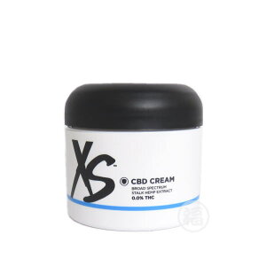 アムウェイ XS シービィーディー クリーム CBD クリーム Amway  60g