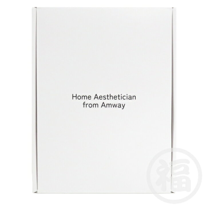 楽天市場】アムウェイ 光美容器 Home Aesthetician From Amway PCHR 