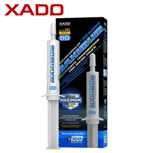 XADO ICY AMC I[g}`bN gX~bVp50mlVW ^ԗp ATFY fB[[gbNp @C^Ug Maximum Automatic TransmissionAg~bN ^Rf