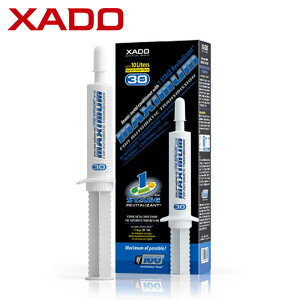 XADO ICY AMC I[g}`bN gX~bVp30mlVW AT/CVTpICY @C^Ug Maximum Automatic TransmissionAg~bN ^RfBVi[ }LV} A