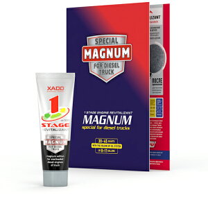 XADO 1Xe[W GWICY }Oi^fB[[GWp ^gbN d@ ݕ 90ml r^Ug REVITALIZANT for diesel engines