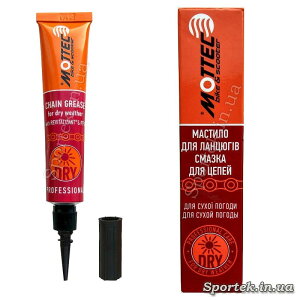 XADO MOTTEC vtFbVi O[X]ԗp `F[OX 20ml hCRfBVp r^Ug PROFESSIONAL GREASE FOR BICYCLE CHAINS WITH REVITALIZANT AND PTFE FOR DRY WEATHER