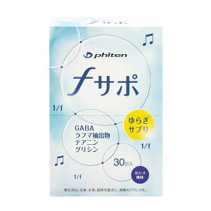 �t�@�C�e�� f�T�| 30�� (�J�V�X����) (GABA�ܗL���H�H�i)