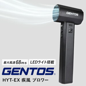 GENTOS HYT-EX ����(�͂��)��^�n���f�B�u�����[ 1�� HYTEX �yDIY�z�y�H���MARUI�z