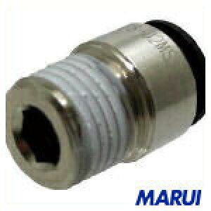 �yF10-01MS�z�`���_ �t�@�C�u�Z�p���t���C���R�l�N�^ 10mm�ER1/8 F1001MS | �`���[�u�p��