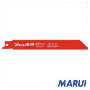 【KS2018】ハウスB.M 兼用セーバーソーブレード 10枚入り 鉄工用 200×18山 KS-2018 【DIY】【工具のMARUI】