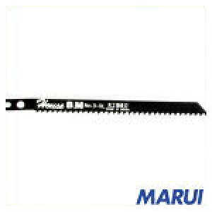 【N039L】ハウスB.M 兼用ジグソー替刃 10枚入り 木工用ロング NO39L N039L 【DIY】【工具のMARUI】