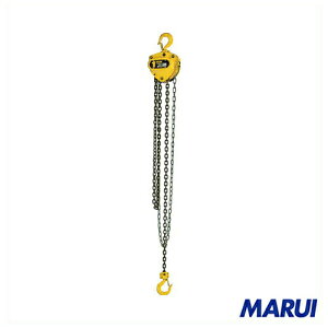 KITO Lg[ }CeB `F[ubN M3` 0.5t×2.5m CB005 yDIYzyHMARUIz