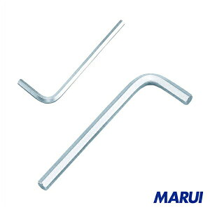 TONE マスターツール六角棒L形レンチ 2.5mm 1本 AS-2.5 【DIY】【工具のMARUI】