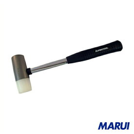 スーパー　コンビネーションハンマー（鉄プラハンマー）　1本　HM7410 【DIY】【工具のMARUI】