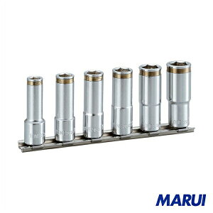 TONE �i�b�g�L���b�`�f�B�[�v�\�P�b�g�Z�b�g(6�p�E�z���_�[�t) 6pcs 1S HSCL306 �y�\�P�b�g�����`�Z�b�g �\�P�b�g�Z�b�g �\�P�b�g�����` �\�P�b�g�ϊ��A�_�v�^�[ �\�P�b�g �ϊ��A�_�v�^�[�Z�b�g 