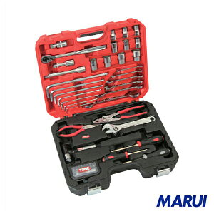 TONE�@�R���r�l�[�V�����c�[���Z�b�g�@1S�@K700 �yDIY�z�y�H���MARUI�z