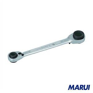 TONE�@4�E�F�C���`�F�b�g�߂��˃����`�@8×10×12×13mm�@1���@RMW-0813 �yDIY�z�y�H���MARUI�z