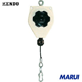 ENDO ツールバランサー ERP-1E 0.5〜1.0kg 1.5m 1台　遠藤工業　電動工具　油圧工具　ツールバランサー　【DIY】【工具のMARUI】