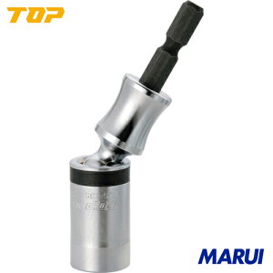 �yEUS13S�zTOP �d���h�����p���j�o�[�T���V���[�g�\�P�b�g �ΕӐ��@13mm�@�g�b�v�H�� ���ƍH�� �\�P�b�g�����` �\�P�b�g�r�b�g�@EUS-13S �yDIY�z�y�H���MARUI�z