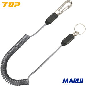 �ySFC212SBK�zTOP �X�����l�p�R�C���Z�[�t�e�B�R�[�hHisqare�@�g�b�v�H�� �ی�� �ė��E�����h�~�p�i ���S���[�v�@SFC-212SBK �yDIY�z�y�H���MARUI�z