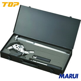 【TMW200NTH】TOP TMW形トルクレンチ　トップ工業 測定・計測用品 計測機器 トルク機器　TMW-200NTH 【DIY】【工具のMARUI】