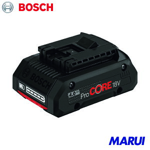 �{�b�V���@���`�E���C�I���o�b�e���[18V�@4.0Ah�@1�@PROCORE18V4.0�@�yDIY�z�y�H���MARUI�z
