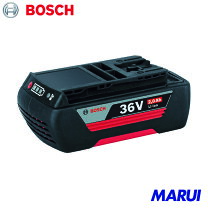 ☆中古品 BOSCH ボッシュ 36V バッテリー芝刈機 3600H81F52 バッテリー 