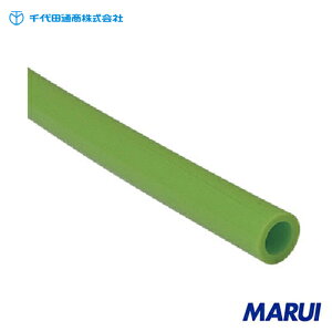 �`���_ TE�^�b�`�`���[�u 16mm/100m ���C�g�O���[�� 1�� TE16100LG �yDIY�z�y�H���MARUI�z