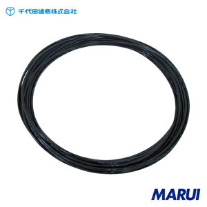 �`���_ TE�^�b�`�`���[�u 6mm/20m �� 1�� TE620BK �y�G�A�`���[�u�E�z�[�X ���̌p��E�`���[�u�z